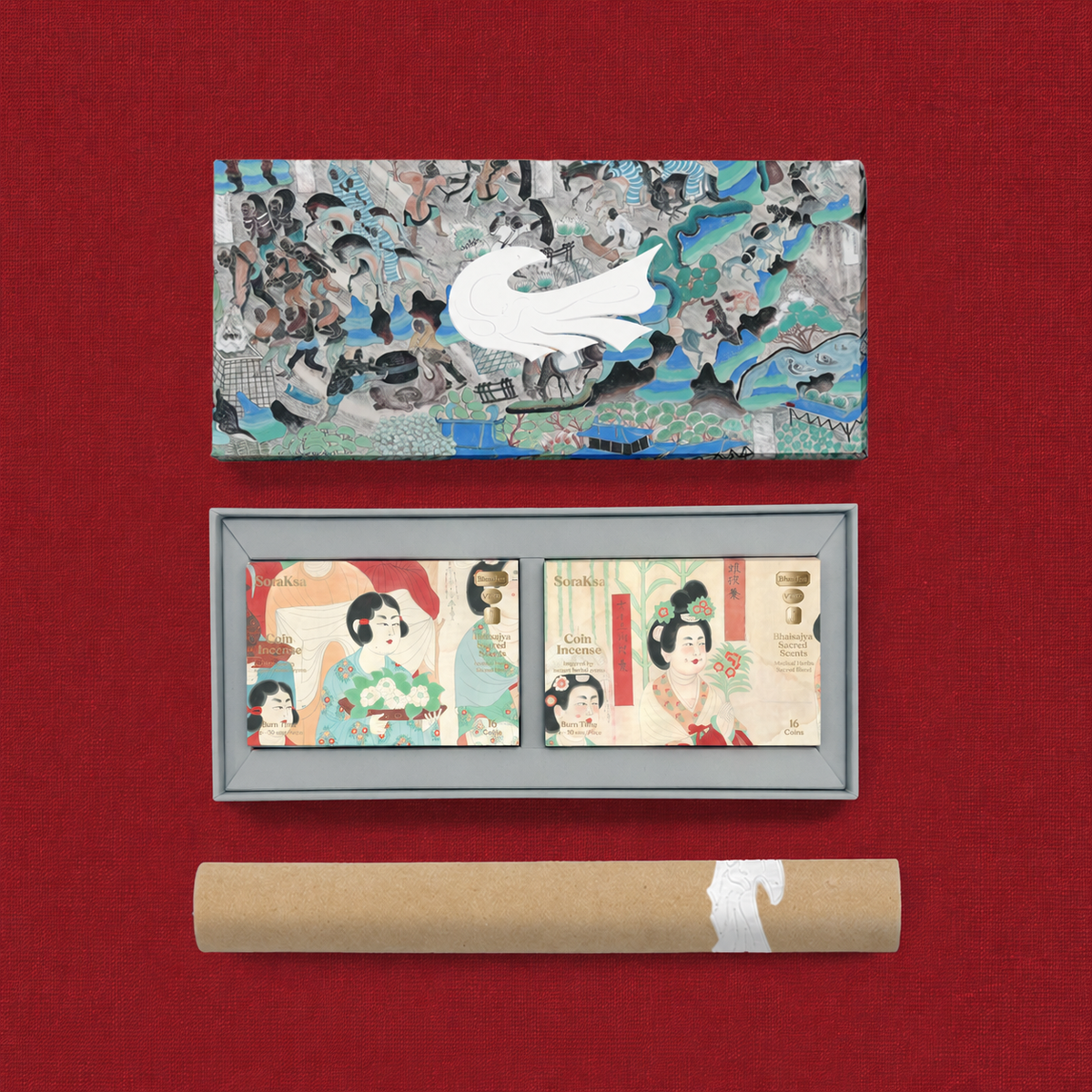 VotEss Gift Set