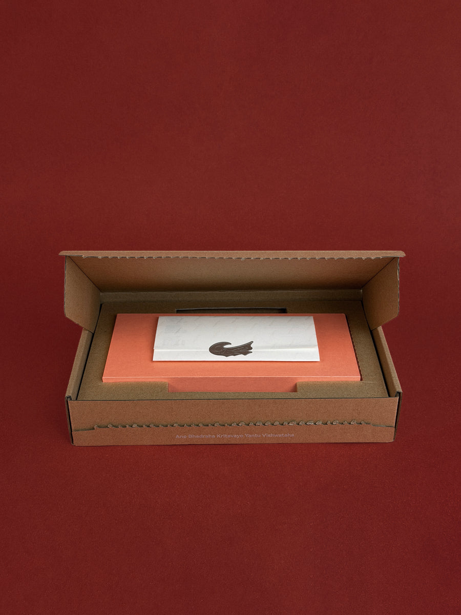 BhasEss Gift Set gift box